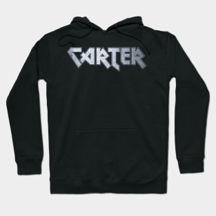 Carter Hoodie